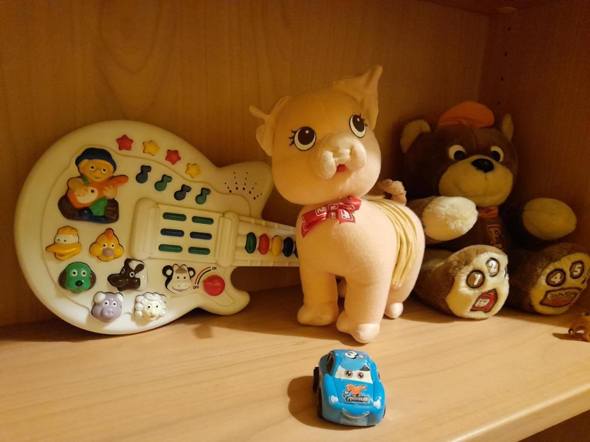 Sweet Home テッサロニキ エクステリア 写真