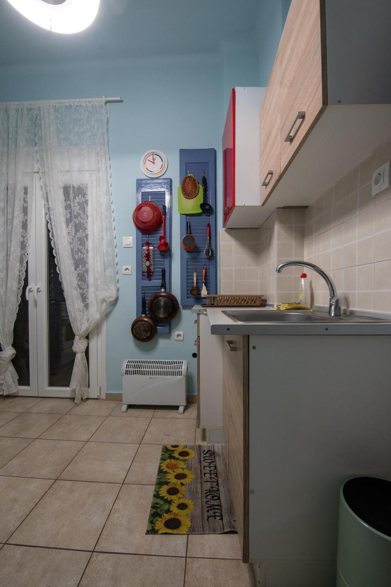 Sweet Home テッサロニキ エクステリア 写真