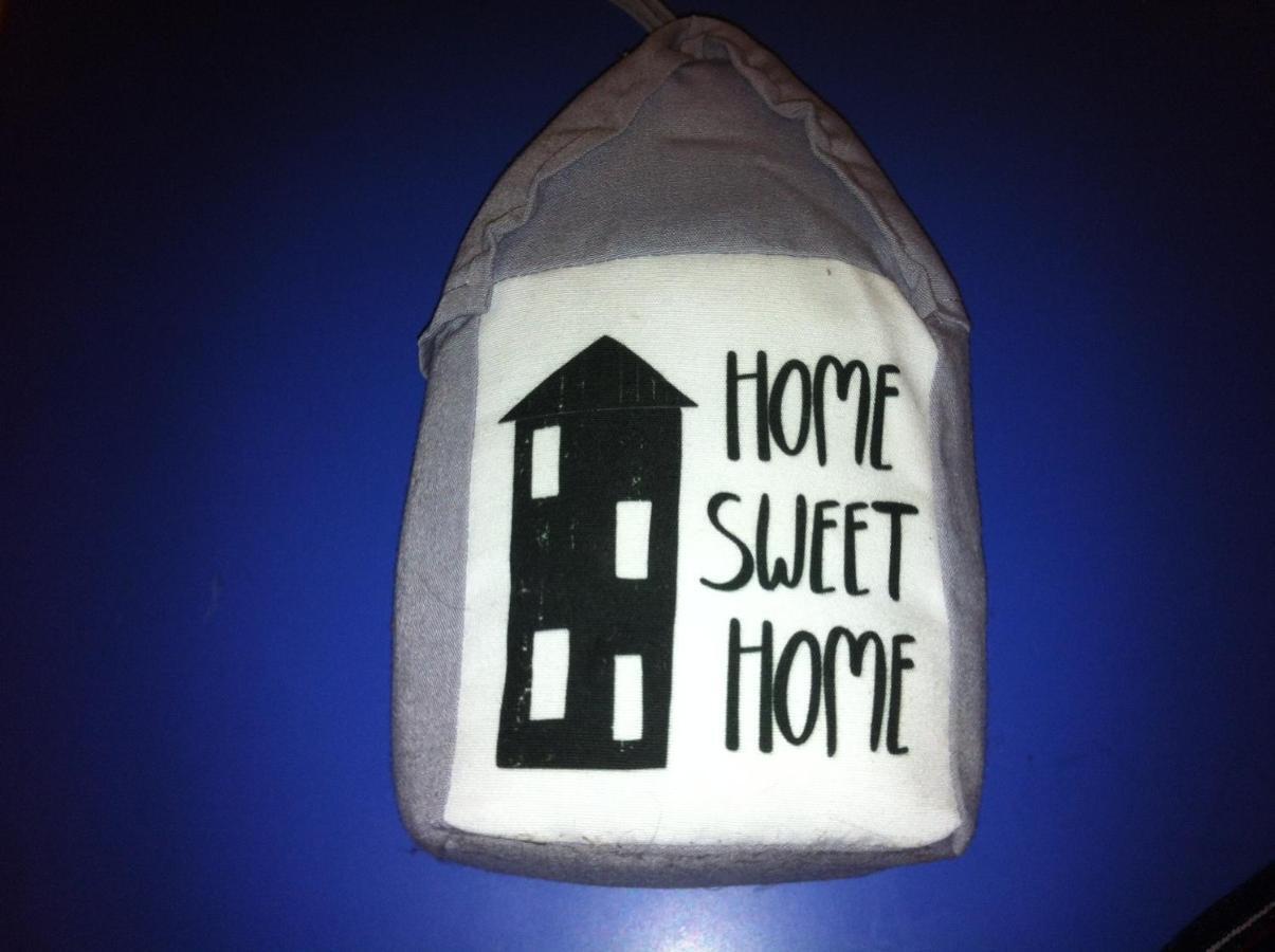 Sweet Home テッサロニキ エクステリア 写真